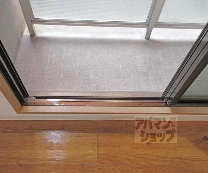 【PINE TREE】間取