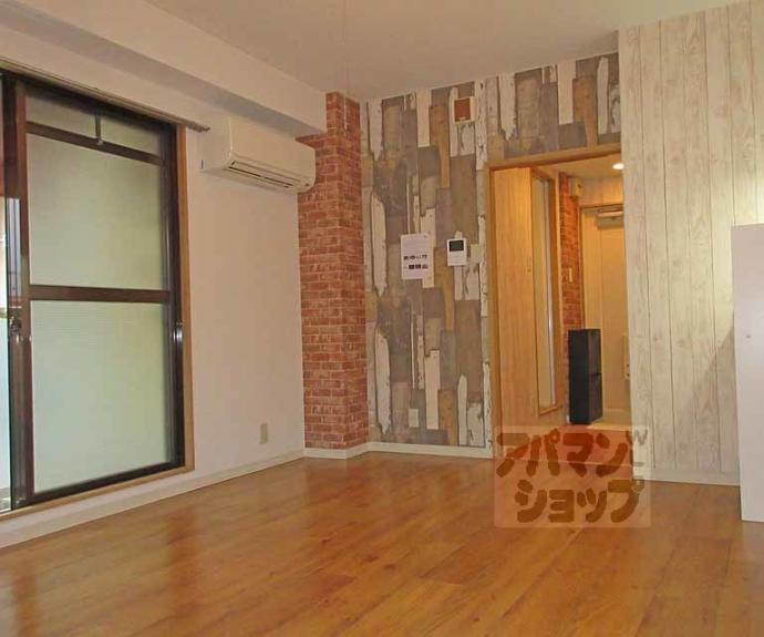 【PINE TREE】間取