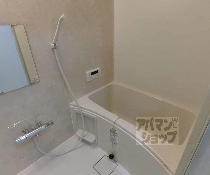 【ルーナ太秦】間取