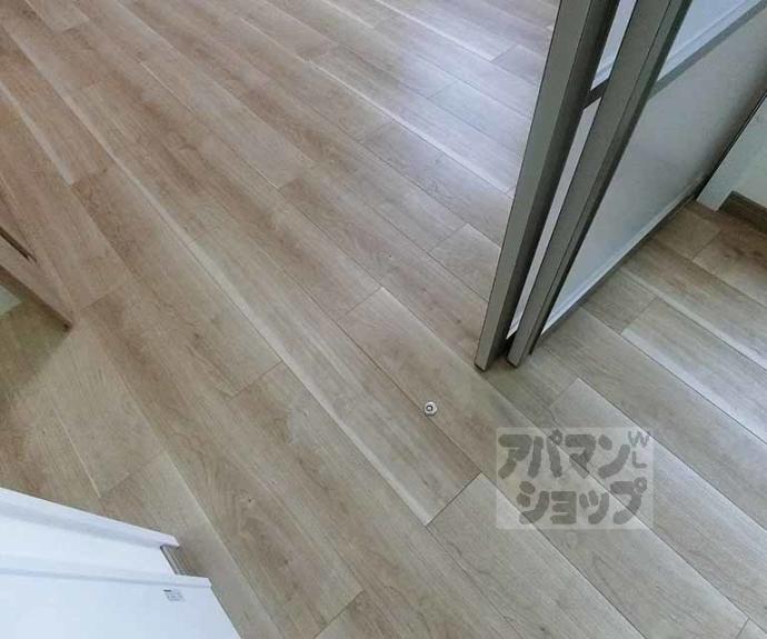 【ルーナ太秦】間取