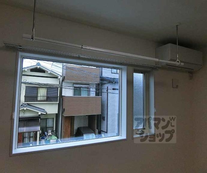 【ルーナ太秦】間取