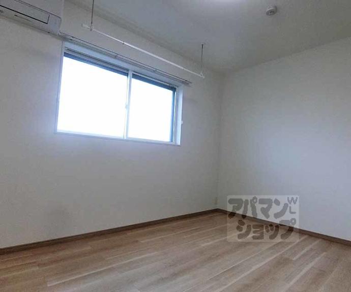 【ルーナ太秦】間取