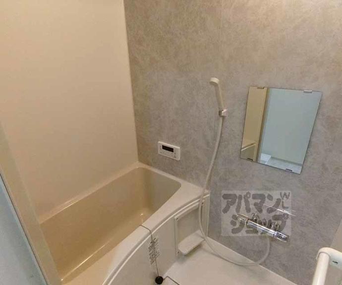 【ルーナ太秦】間取