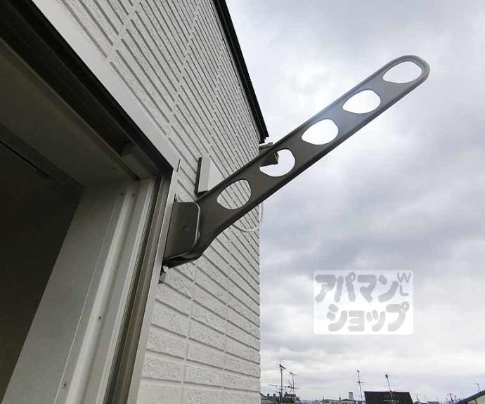 【ルーナ太秦】間取