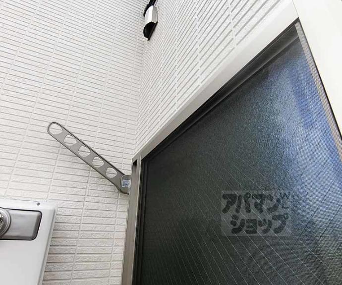 【ルーナ太秦】間取