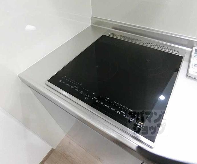 【ルーナ太秦】間取