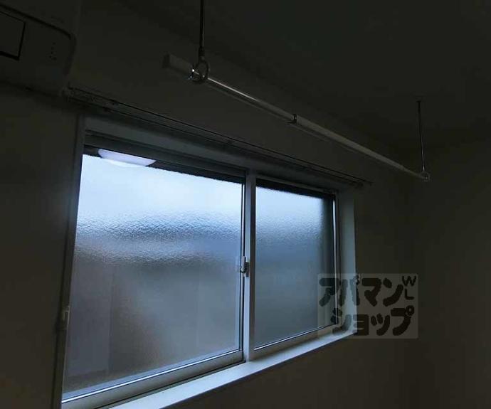 【ルーナ太秦】間取