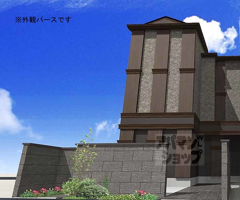 ＦＯＲＣＥ京都駅西