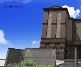 ＦＯＲＣＥ京都駅西：