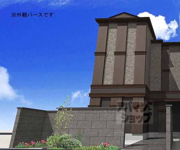 【FORCE京都駅西】