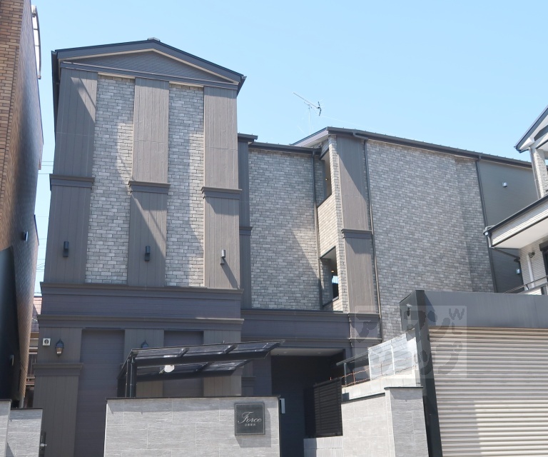 ＦＯＲＣＥ京都駅西