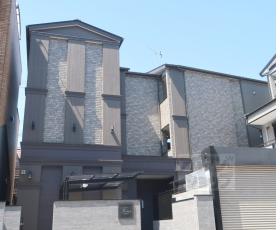 ＦＯＲＣＥ京都駅西：間取図