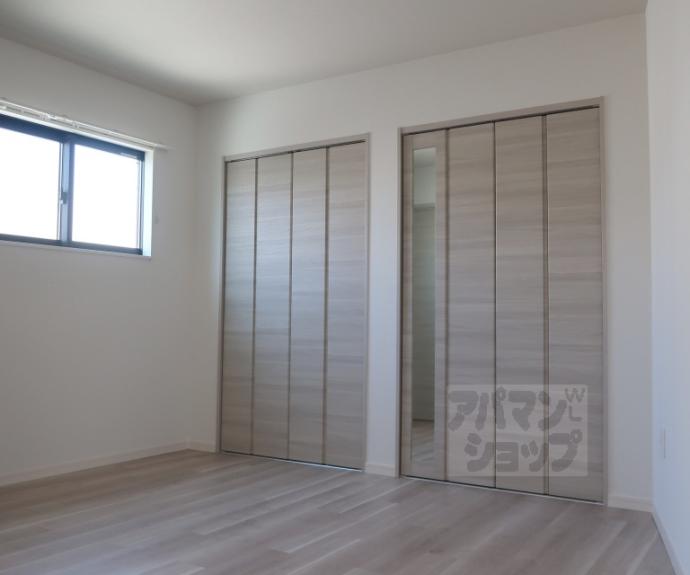 【ＦＯＲＣＥ京都駅西】間取