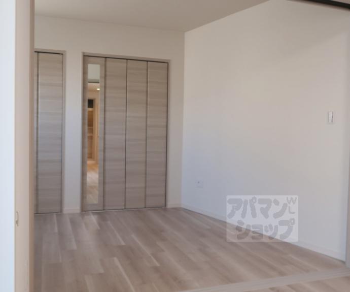 【ＦＯＲＣＥ京都駅西】間取