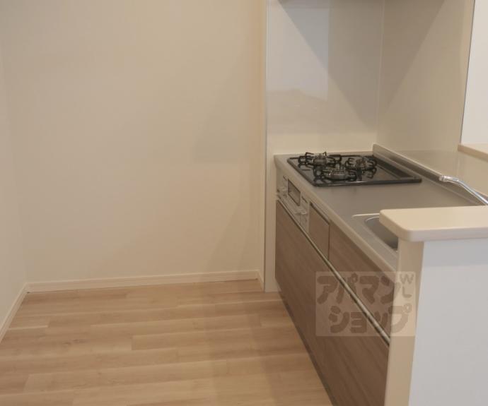 【FORCE京都駅西】間取