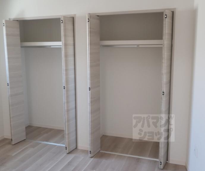 【ＦＯＲＣＥ京都駅西】間取