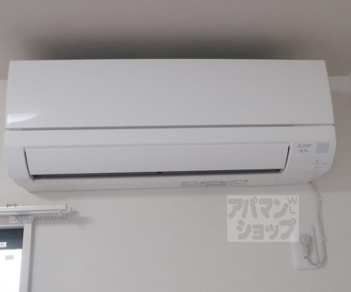 【ＦＯＲＣＥ京都駅西】間取