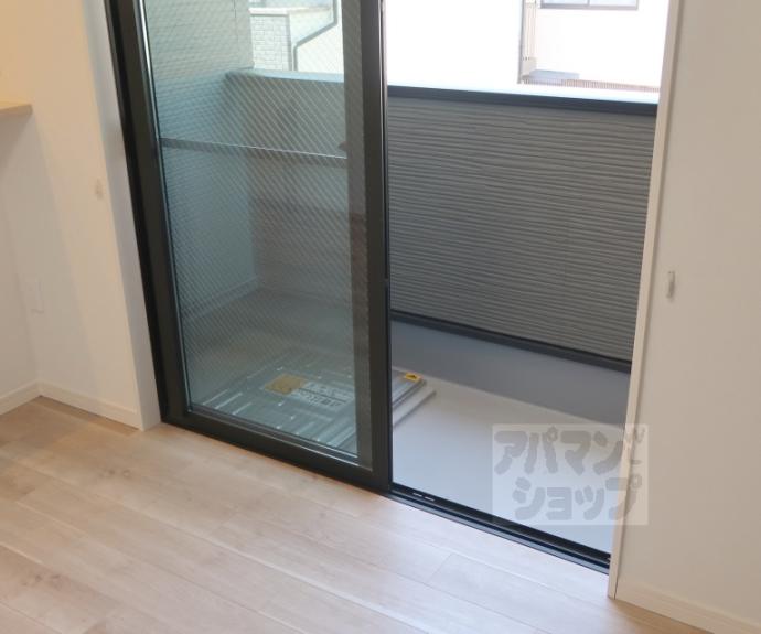 【ＦＯＲＣＥ京都駅西】間取