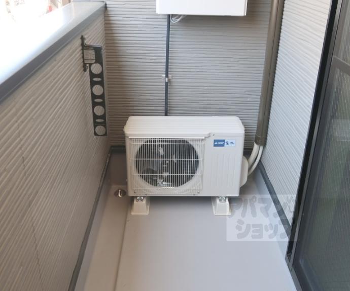 【ＦＯＲＣＥ京都駅西】間取