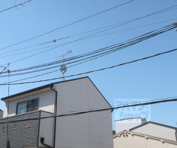 【ＦＯＲＣＥ京都駅西】間取