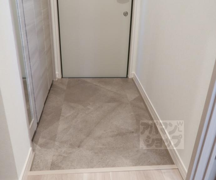 【ＦＯＲＣＥ京都駅西】間取