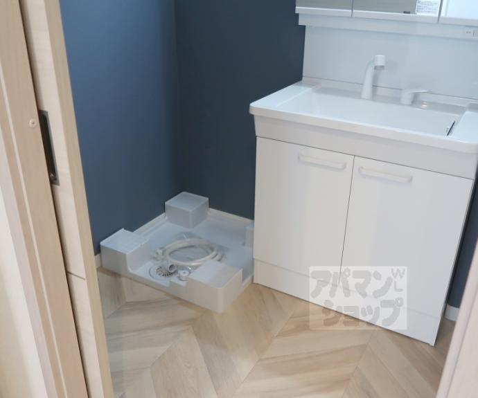 【ＦＯＲＣＥ京都駅西】間取