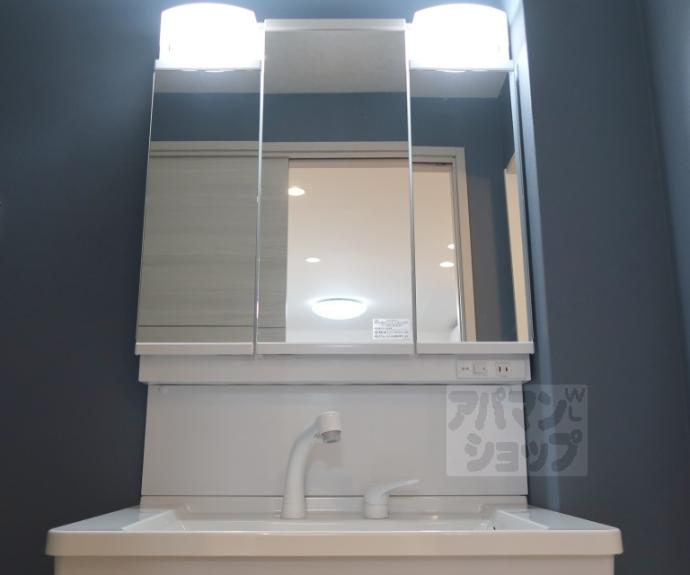 【ＦＯＲＣＥ京都駅西】間取