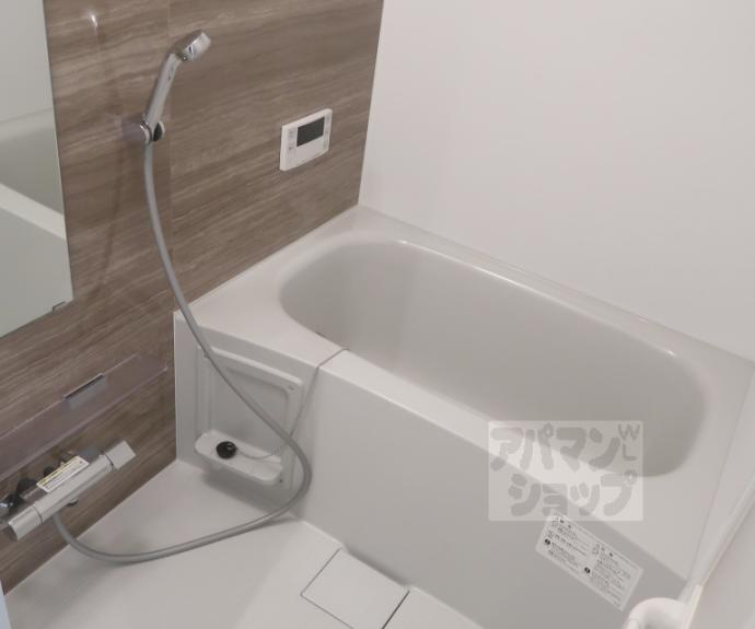 【ＦＯＲＣＥ京都駅西】間取