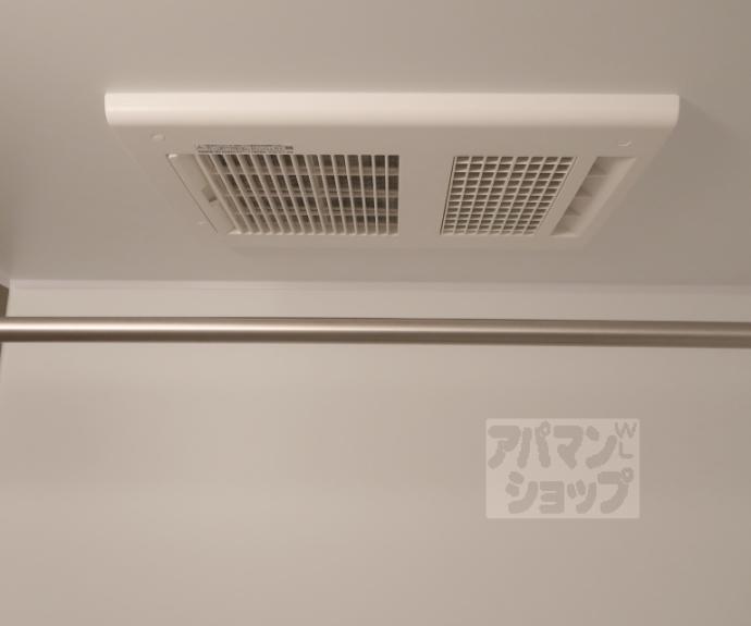 【ＦＯＲＣＥ京都駅西】間取