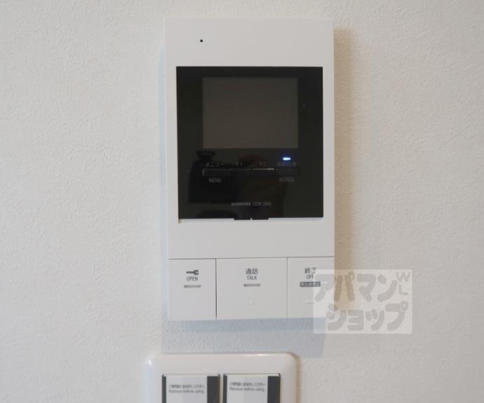 【ＦＯＲＣＥ京都駅西】間取