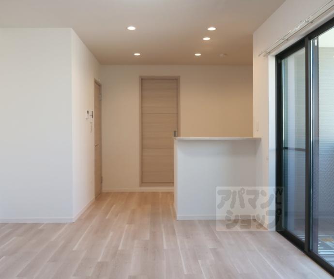 【ＦＯＲＣＥ京都駅西】間取