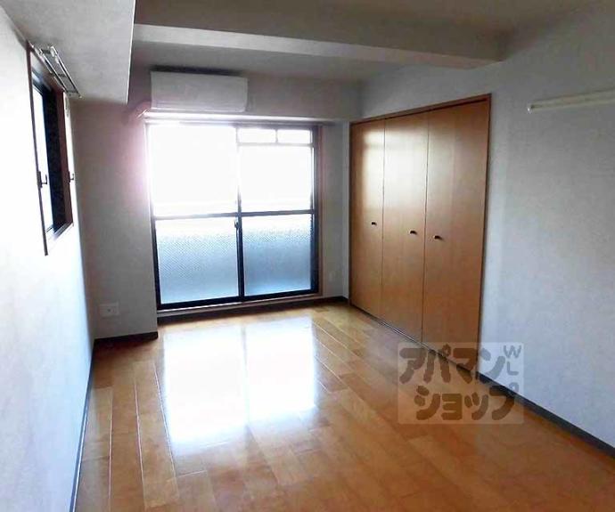 【Casa de issa(カーサデイッサ)】間取