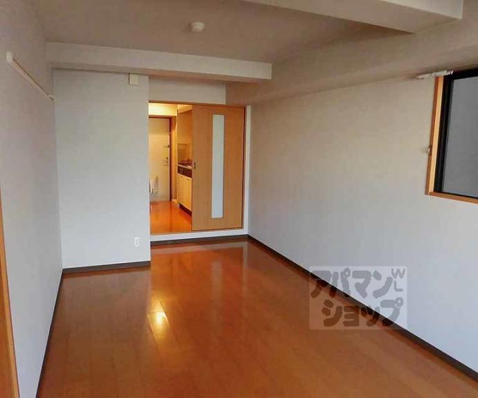 【Casa de issa(カーサデイッサ)】間取