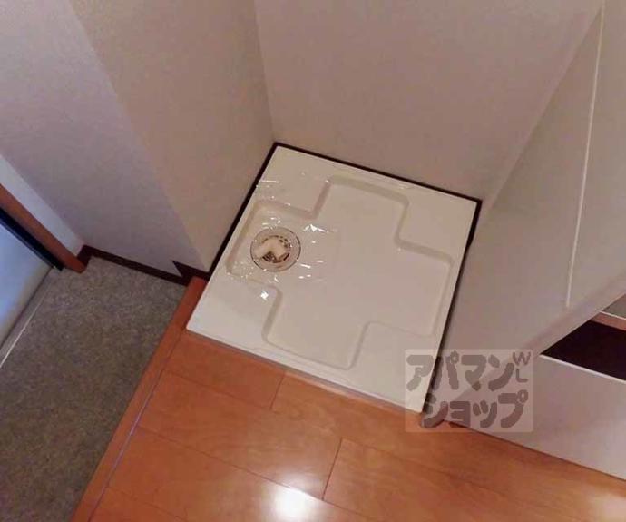 【Casa de issa(カーサデイッサ)】間取