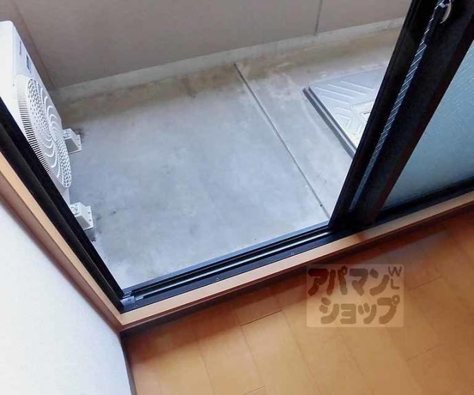 【Casa de issa(カーサデイッサ)】間取