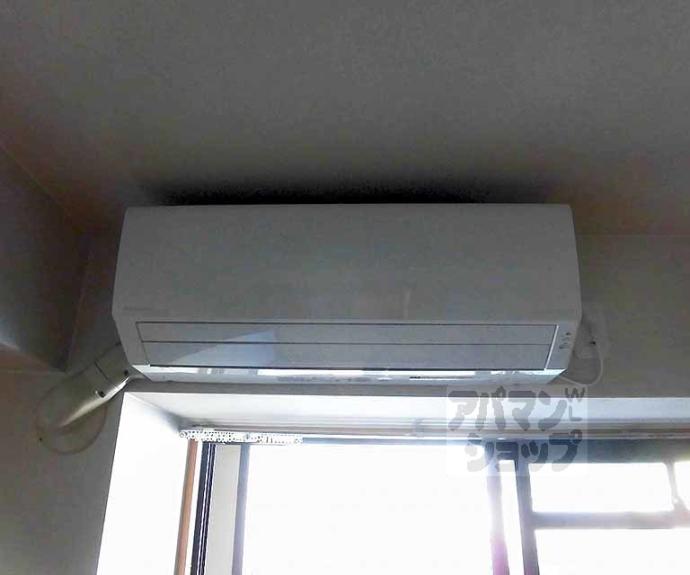 【Casa de issa(カーサデイッサ)】間取