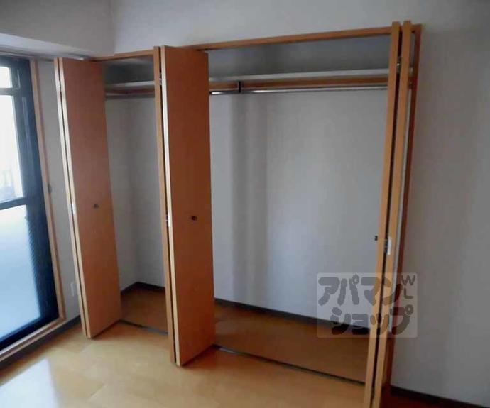 【Casa de issa(カーサデイッサ)】間取