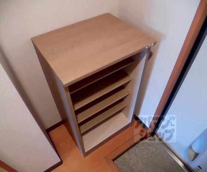 【Casa de issa(カーサデイッサ)】間取