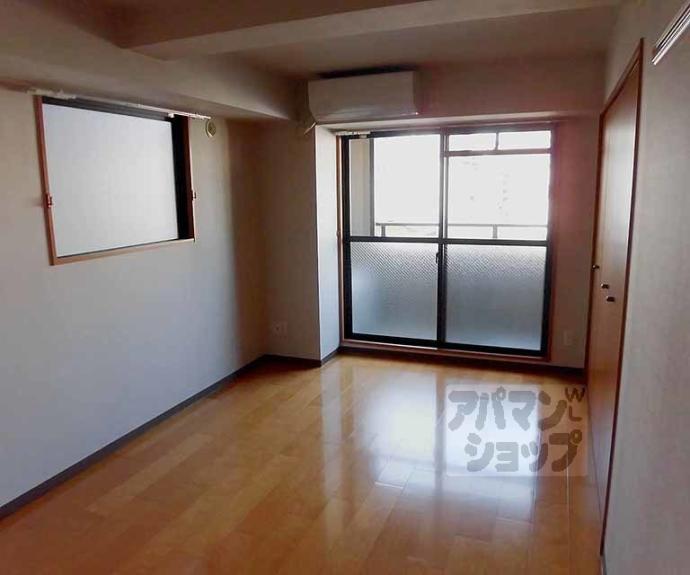 【Casa de issa(カーサデイッサ)】間取