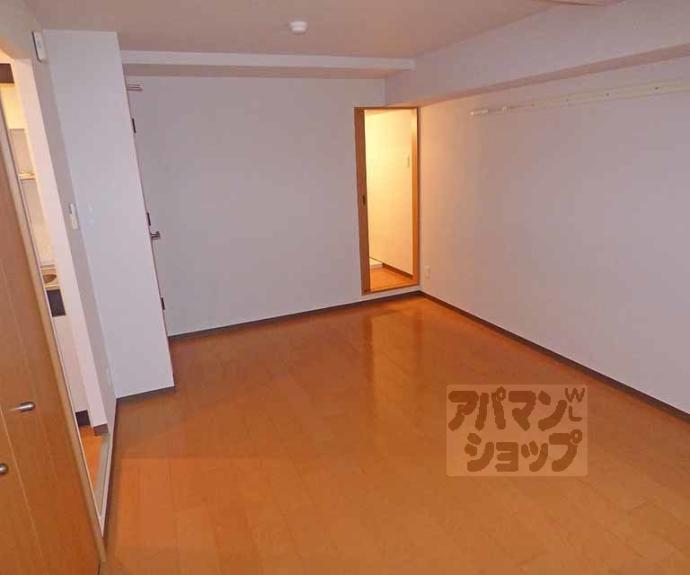 【Ｃａｓａ　ｄｅ　ｉｓｓａ（カーサデイッサ）】間取