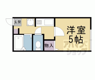 【シティハイム堀川】