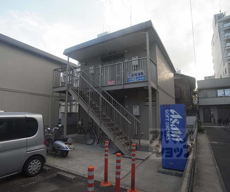 シティハイム堀川