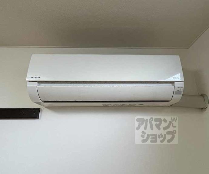 【フレグランス新町】間取