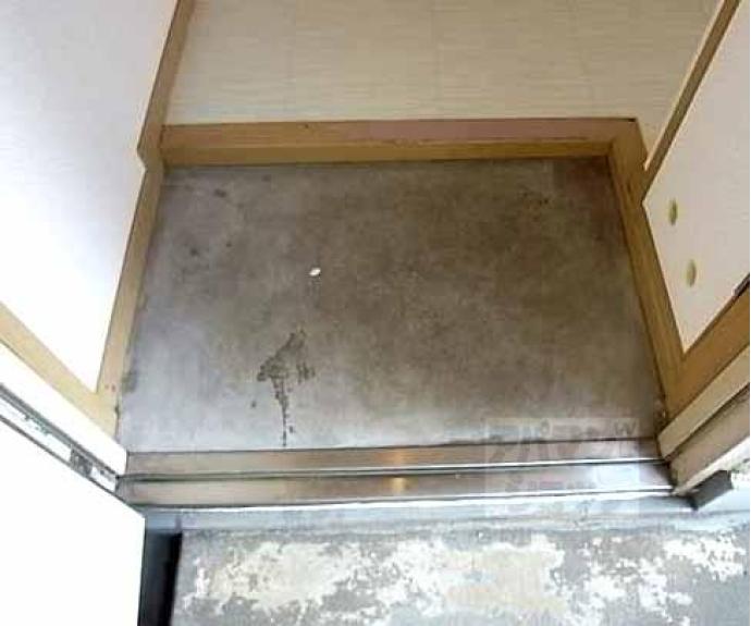 【フレグランス新町】間取
