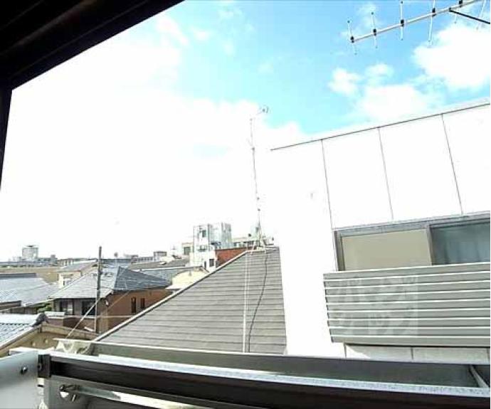 【フレグランス新町】間取