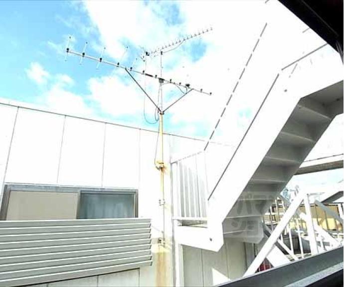 【フレグランス新町】間取