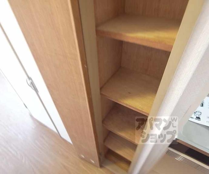 【フレグランス新町】間取