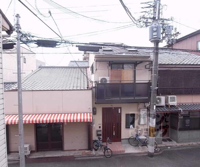 【フレグランス新町】間取
