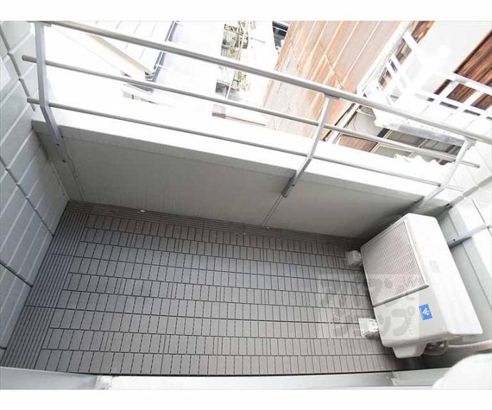 【グレイコート三条】間取