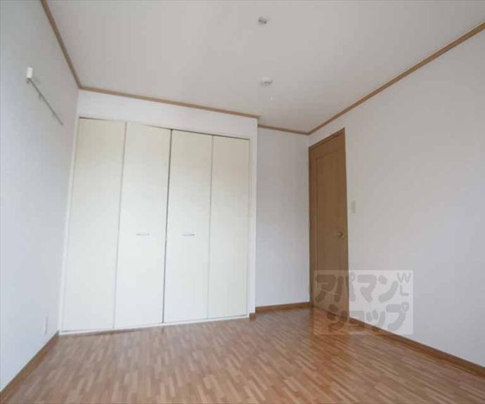 【グレイコート三条】間取